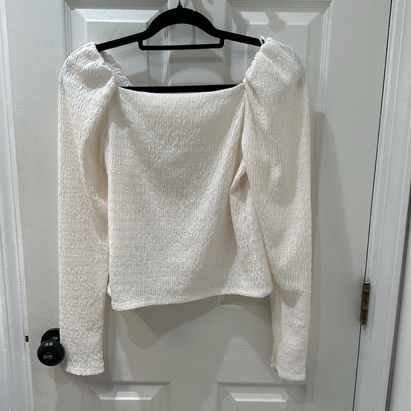 H&M top - Picture 2 of 4